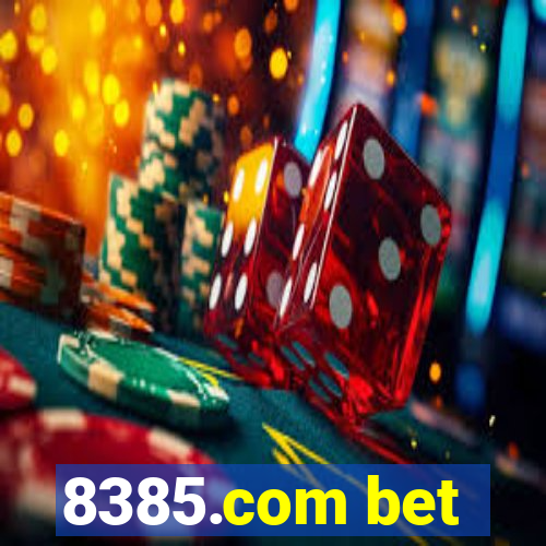 8385.com bet